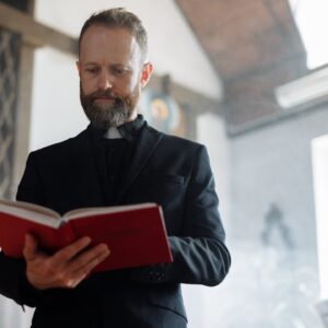 Liturgia Sacramental