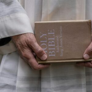 Acompañamiento Espiritual