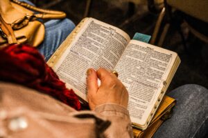 Iniciación Cristiana