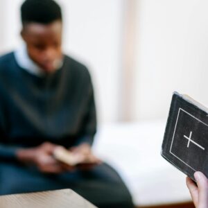 Psicología y Espiritualidad