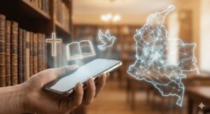 Evangelizadores en el mundo digital